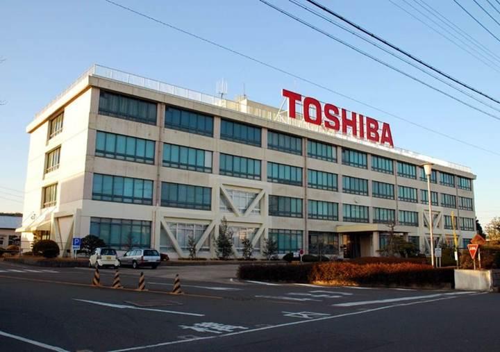 Toshiba, bilgisayar bölümünü Sharp’a sattı