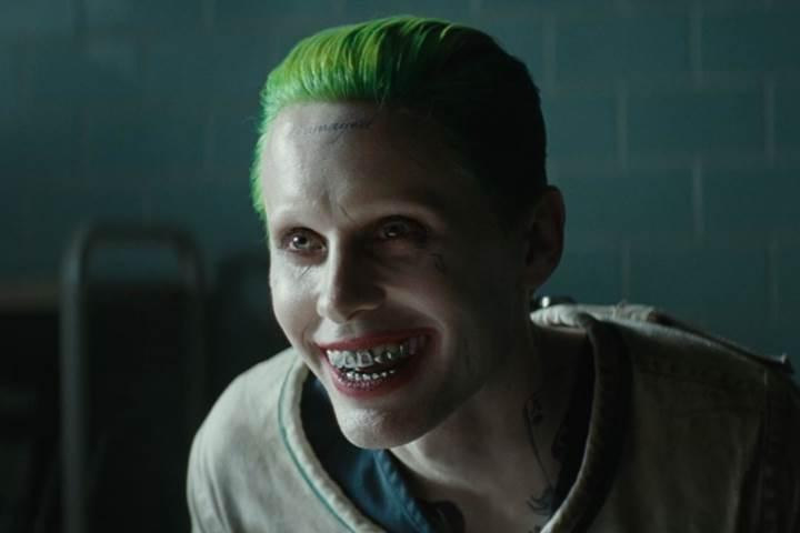 Warner Bros, Jared Leto'lu yeni bir Joker filmi üzerinde çalışıyor