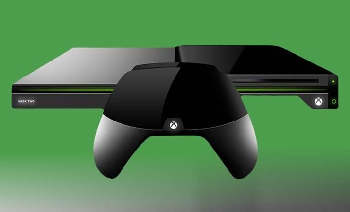 Yeni nesil Xbox oyun konsolu 2020'de gelebilir