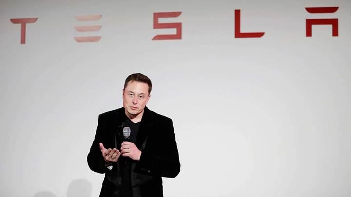 Tesla'da işten çıkarmalar başladı, Elon Musk 3.600 çalışanın işine son veriyor