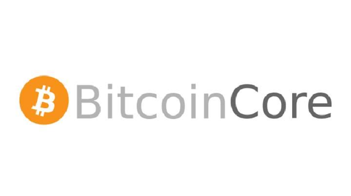 Bitcoin Core 0.16.1 piyasaya sürüldü