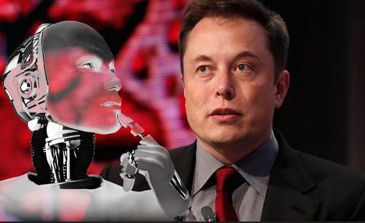 Elon Musk'tan Evrensel Temel Gelir açıklaması