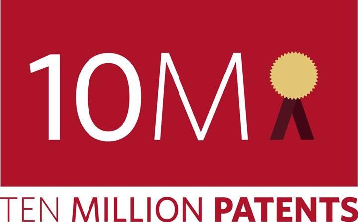ABD Patent ve Marka Ofisi ''10 milyonuncu'' patenti verdi