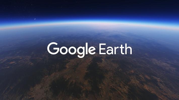 google earth e uzaklik ve alan