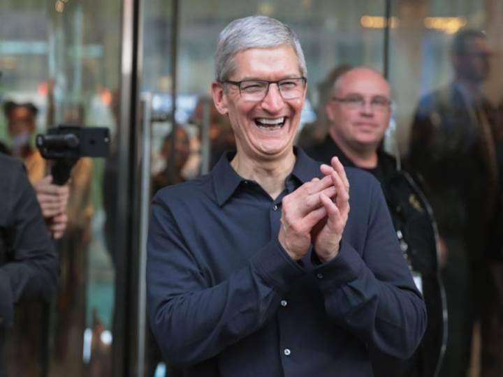 Apple'ın iş görüşmesinde adaylara yönelttiği 48 ilginç soru