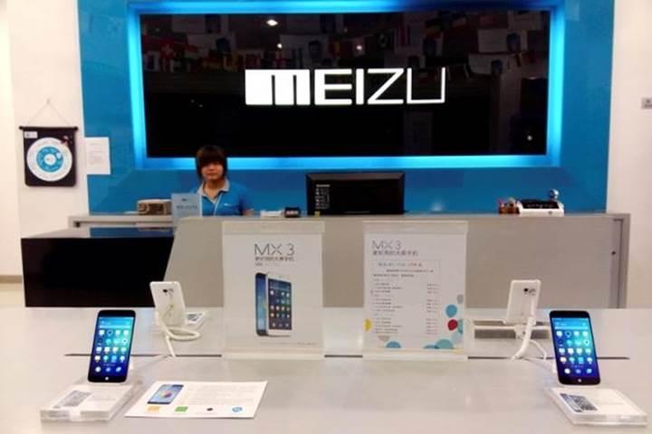 Meizu CEO'su açıkladı: Meizu X8, Xiaomi Mi 8 SE'den daha iyi olacak