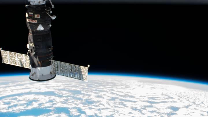 Rusya, 3 ton kargoyu uzaya taşıdı: Yeni bir rekora imza attı