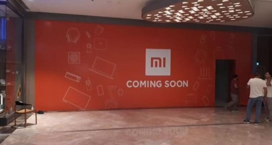 xiaomi turkiye deki ilk resmi