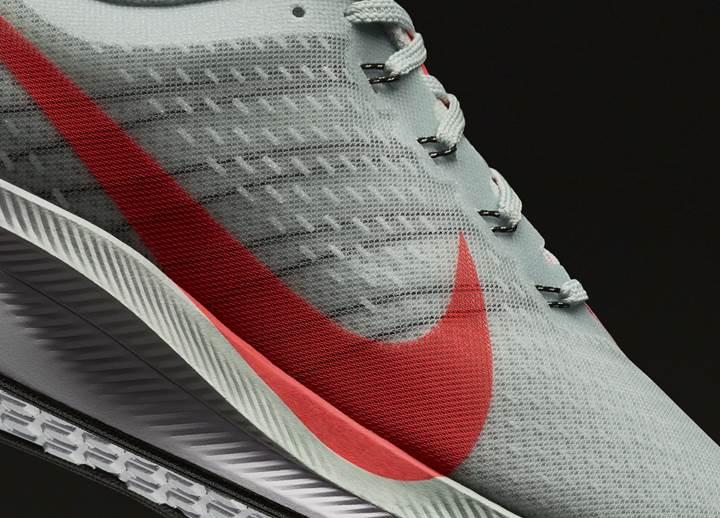 Nike, yeni modeli Zoom Pegasus Turbo'yu duyurdu