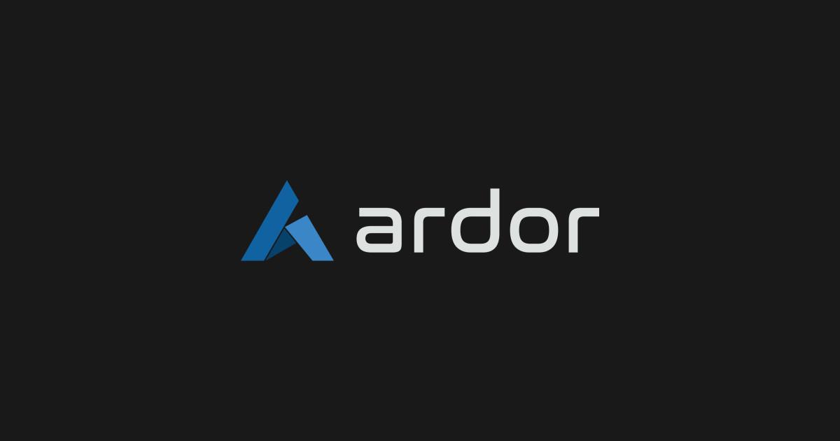 Ardor gaming b. Ardor. Ardor логотип. Ardor криптовалюта. Ардор гейминг логотип.