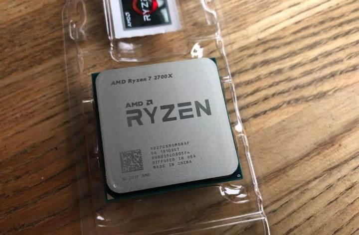 AMD Zen 2 ile %10-15 IPC artışı sunabilir | 16 çekirdek iddiaları yeniden