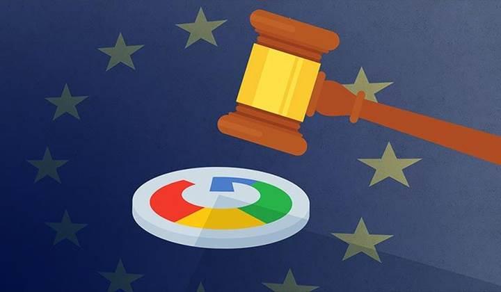 Google, Avrupa Komisyonu'ndan aldığı 5 milyar dolarlık cezayı hakediyor mu? [Anket#17]