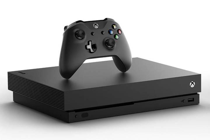 Yeni nesil Xbox, oyun akış hizmetini destekleyecek