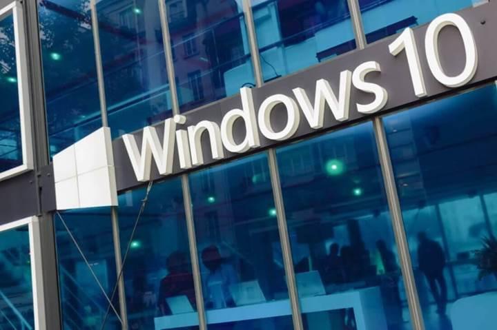 Windows 10, bilgisayarınıza yüklenecek güncellemeleri yapay zeka ile zamanlayacak
