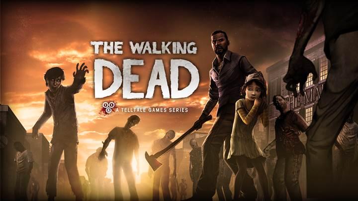 The Walking Dead oyunu Final sezonunun 15 dakikalık demosu çıktı