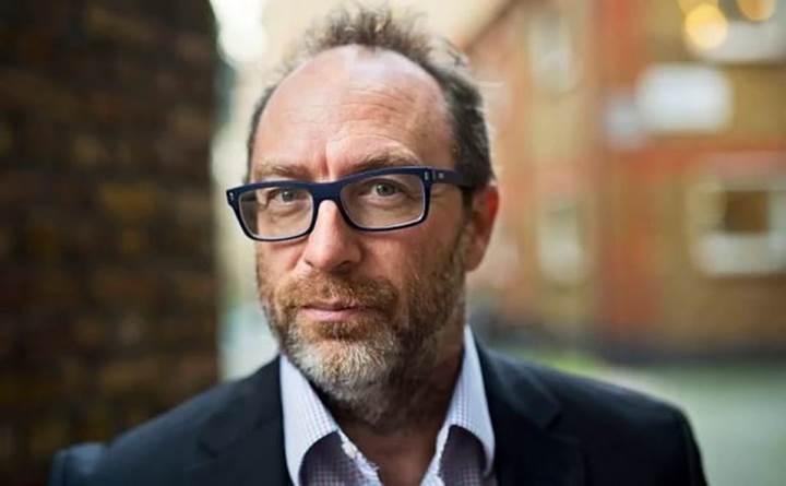 Wikipedia'nın kurucusu Jimmy Wales:' Bir ICO düşüncemiz yok. '