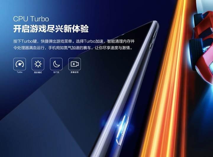 Huawei işlemci performansını arttıracak CPU Turbo teknolojisini duyurdu