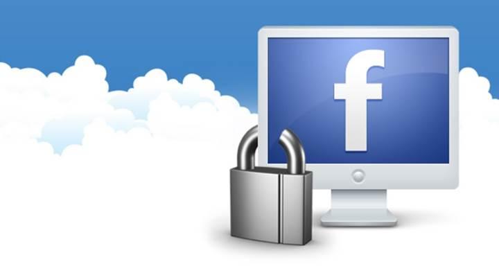 Facebook yüz binlerce uygulamanın kişisel verilere erişimini engelledi