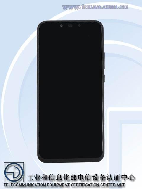 Huawei Mate 20 Lite TENAA'da görüntülendi