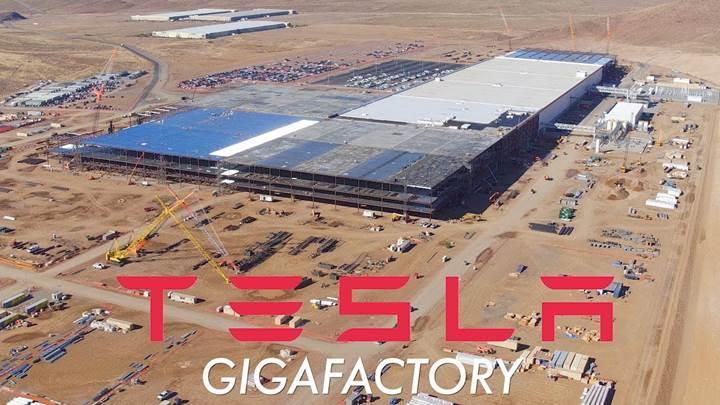 Tesla'nın Çin'de açacağı üretim tesisi 5 milyar dolara mal olacak
