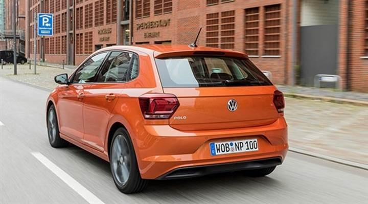 Yeni Volkswagen Polo'nun reklamı İngiltere'de yasaklandı
