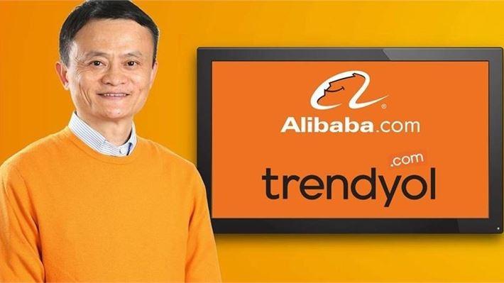 alibaba nin trendyol icin odedigi miktar belli oldu teknoloji haberleri dh alibaba nin trendyol icin odedigi miktar belli oldu teknoloji haberleri dh