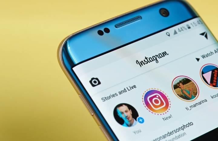 Instagram Hikayeler özelliği platformu bambaşka bir noktaya taşıdı