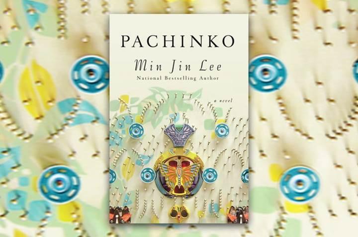 Apple, 2017'nin en iyi romanlarından Pachinko'yu diziye dönüştürüyor