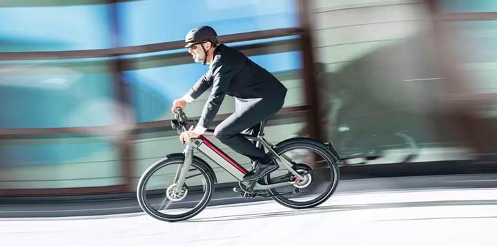 Elektrikli bisikletlerin menzilini ölçmek için yeni bir standart geliştirildi