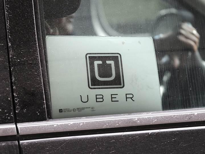 Yeni faaliyetler için yapılan harcamalar Uber'i zarara uğrattı