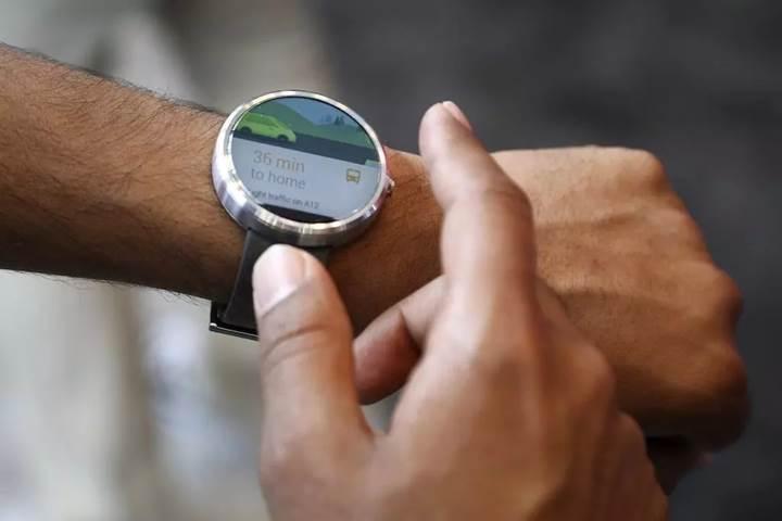Google, akıllı saatler için yapay zeka destekli bir fitness koçu üzerinde çalışıyor