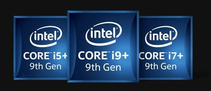 Intel'in yeni performans canavarı: Core i9-9900K