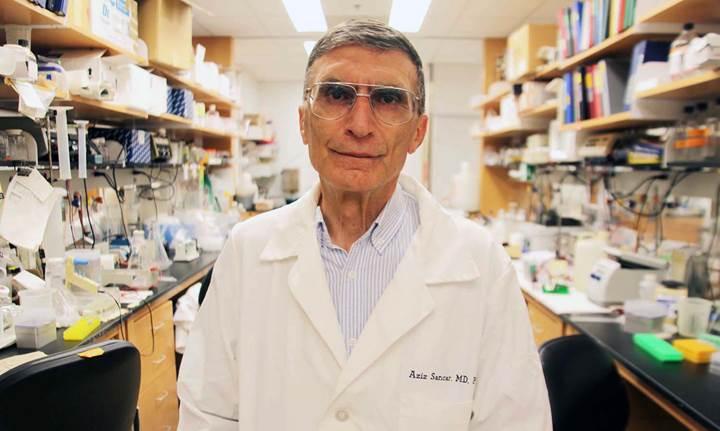 Aziz Sancar: Farelerde test edildi, kanserde yeni buluş yolda