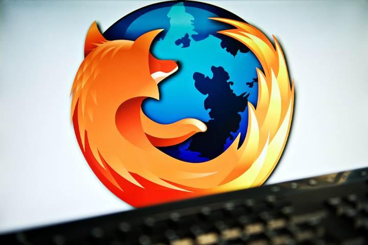 Mozilla, araştırma ve kamu kullanımı için Firefox kullanıcı verilerini paylaşıyor