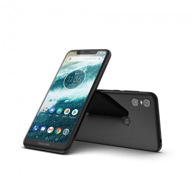 Motorola ilk Android One cep telefonlarını duyurdu