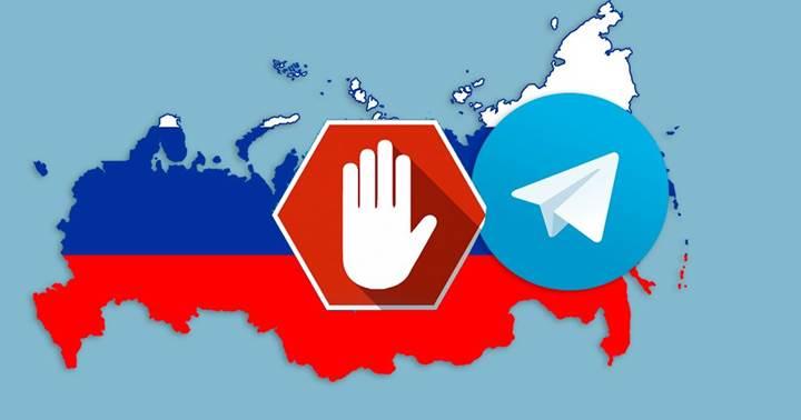 Rusya, Telegram'ın fişini çekmeye kararlı