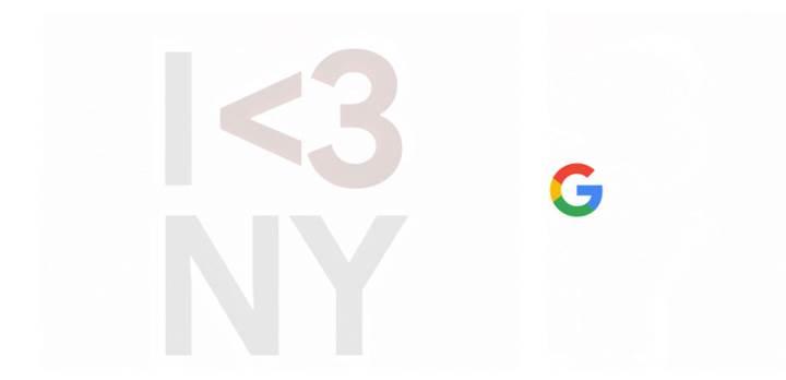 Google'ın Pixel 3 tanıtımı 9 Ekim'de yapılacak