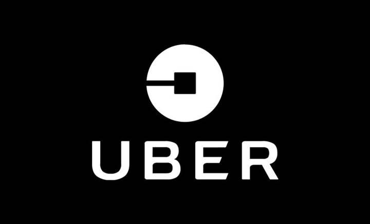 Uber logosunu değiştirdi: İşte yeni Uber logosu