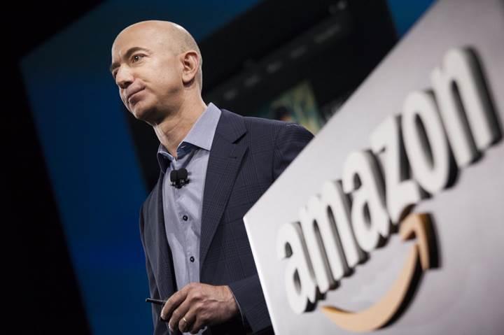 Jeff Bezos 2 milyar dolarlık yardım fonu başlatıyor