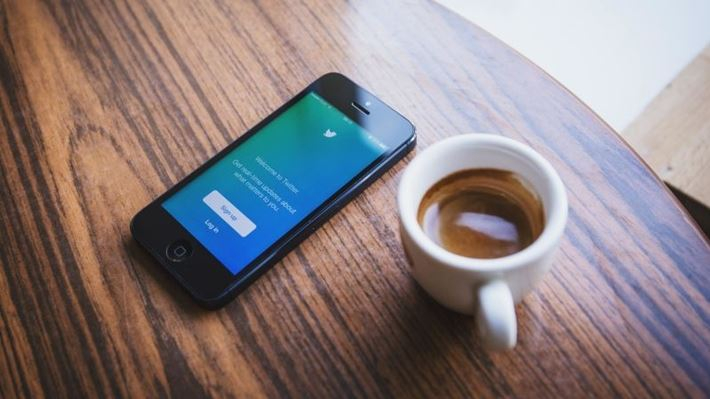 twitter ters kronolojik zaman