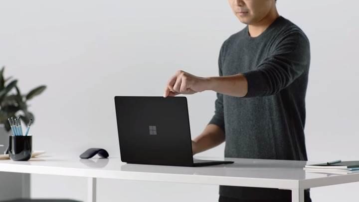 Surface Laptop 2 resmen tanıtıldı