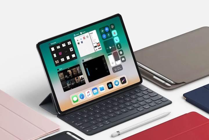 Yeni nesil iPad Pro'nun sahip olacağı özellikler ortaya çıktı