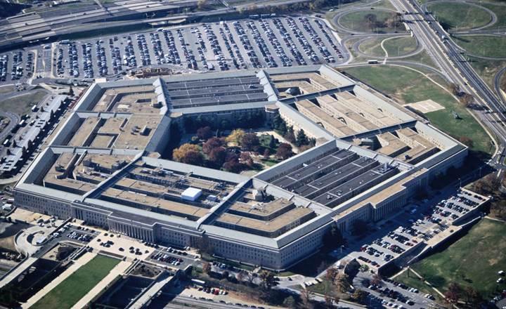 Pentagon personelinin verileri siber saldırıya uğradı