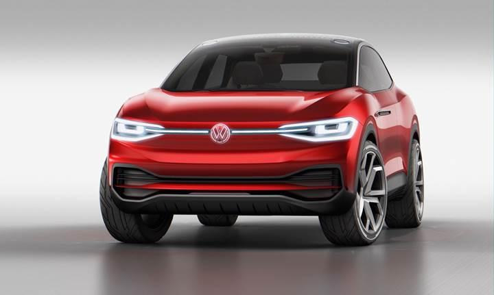 Volkswagen ilk elektrikli araç fabrikasını Çin'de kuruyor