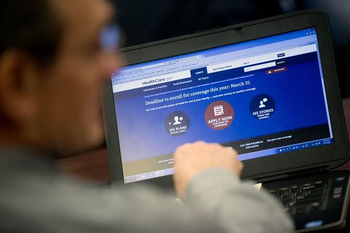 ABD hükümetine ait web sitesine saldıran hackerlar 75 bin kişinin verilerini çaldı