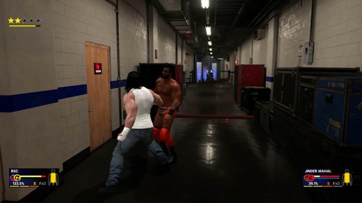 WWE 2K19 Video İnceleme