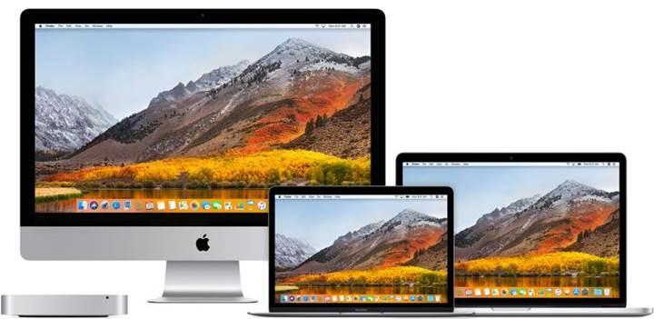 Apple gelecek hafta dört yeni Mac bilgisayar duyurabilir