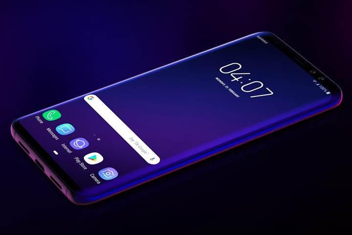 Samsung Galaxy S10, dokuz renk seçeneği ile gelecek