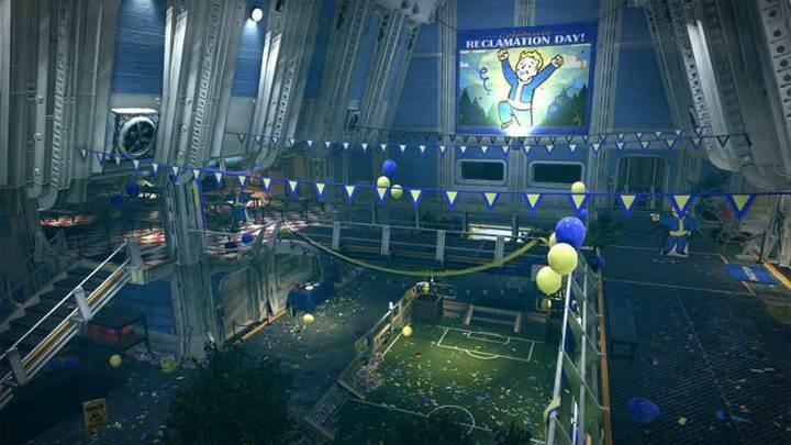 Fallout 76 sistem gereksinimleri açıklandı