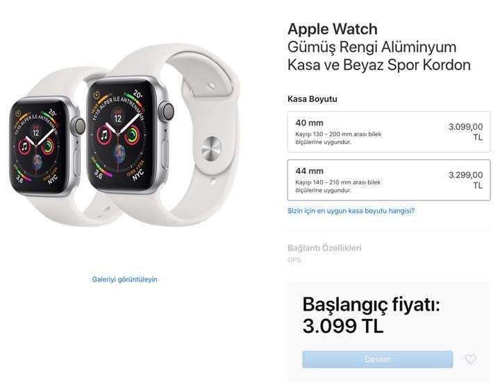 Müjde: Apple Türkiye fiyatlarına indirim